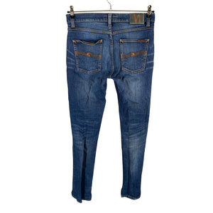 Unisex Nudie Jeans - Jeans, size W30 - Blue (2)