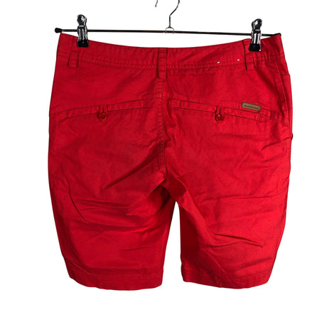 Unisex Peak Performance - Shorts, size W28 - Red (2)