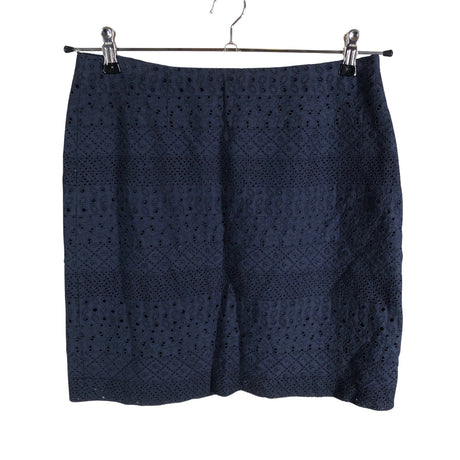 Unisex Gant - Fabric skirt, size 36 - Blue ()