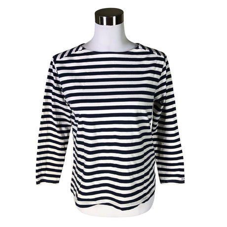 Unisex Gant - Tricot shirt, size 36 - Blue ()