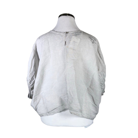Unisex Bohemiana - Lyhythihainen pusero, koko 42 -  (2)