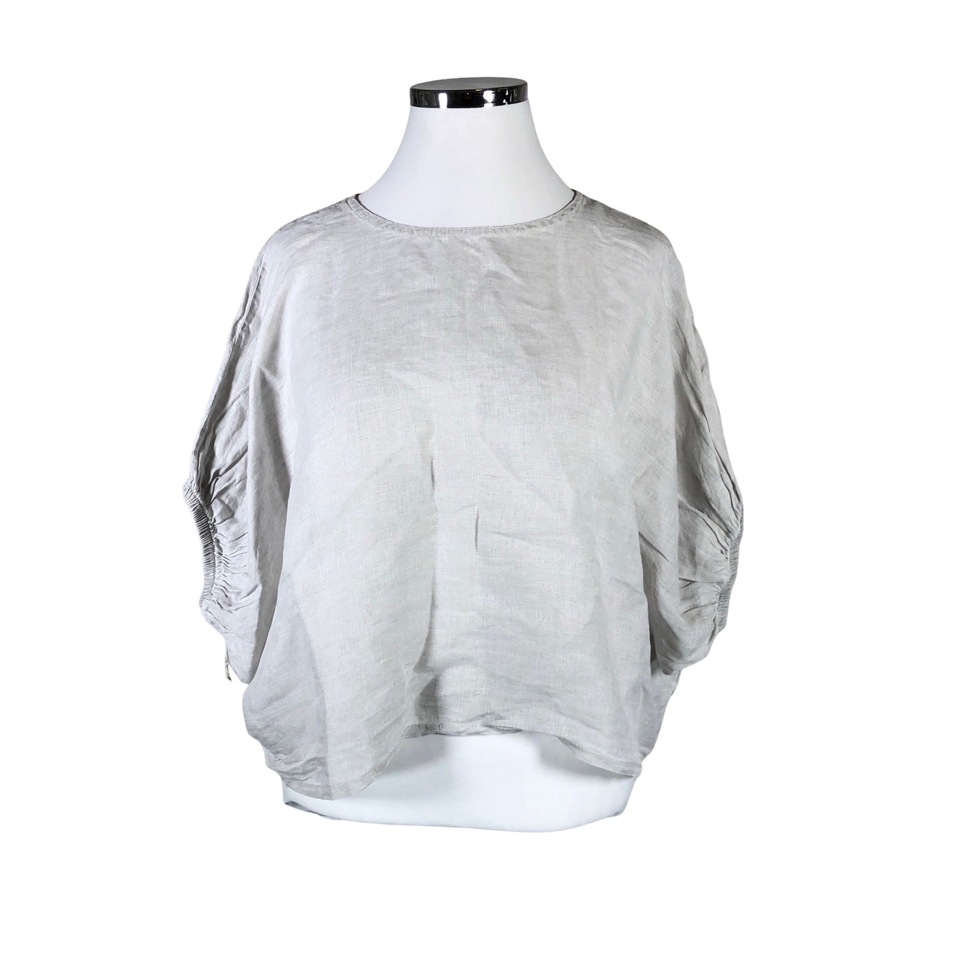 Unisex Bohemiana - Lyhythihainen pusero, koko 42 -  (1)
