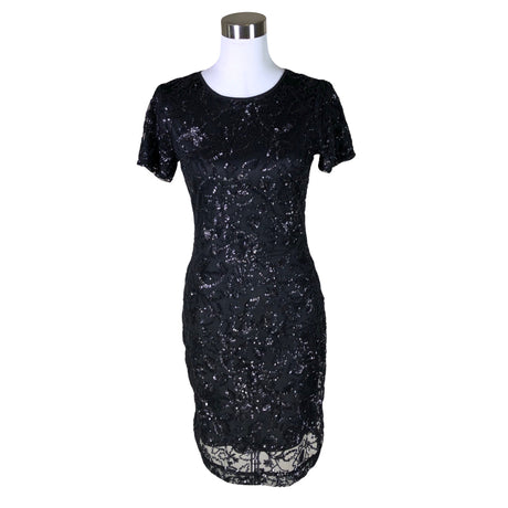 Unisex Michael Kors - Party dress, size 34 - Black ()