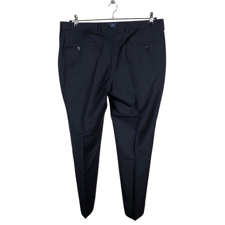 Unisex Pierre Cardin - Suit pants, size XL - Black (2)