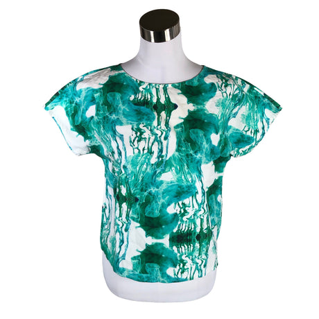 Unisex COS - Lyhythihainen pusero, koko 34 -  ()
