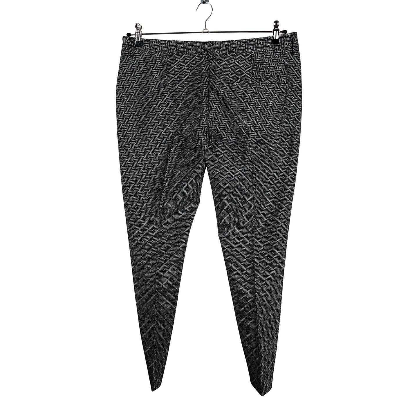 Unisex MAC - Slacks, size 40 - Black (2)