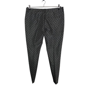 Unisex MAC - Slacks, size 40 - Black (2)