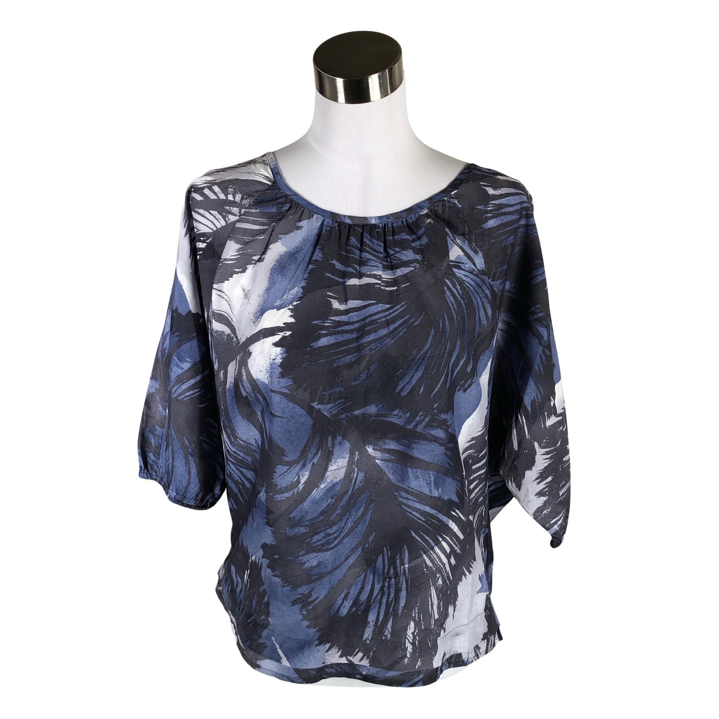 Unisex Marc O'Polo - Lyhythihainen pusero, koko 38 -  (1)