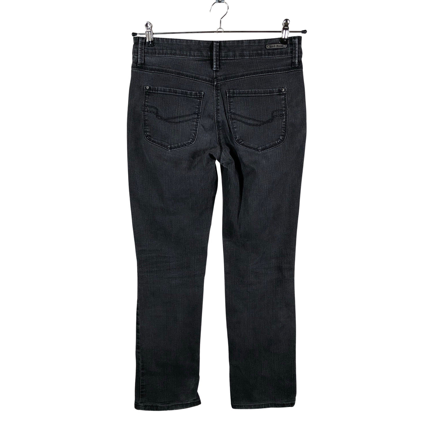 Unisex MAC - Jeans, size 40 - Black (3)