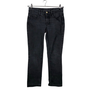 Unisex MAC - Jeans, size 40 - Black (1)