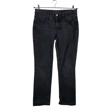 Unisex MAC - Jeans, size 40 - Black ()