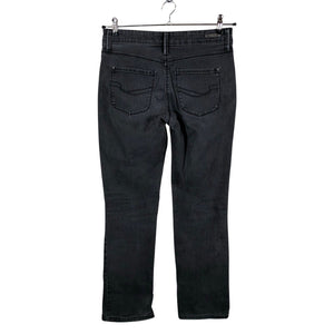 Unisex MAC - Jeans, size 40 - Black (2)