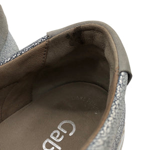 Unisex Gabor - Casual sneakers, size 37 - Gray (3)