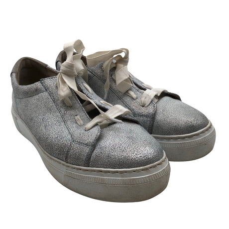 Unisex Gabor - Casual sneakers, size 37 - Gray (2)