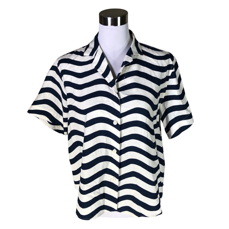 Unisex Uniqlo - Lyhythihainen pusero, koko 36 -  ()