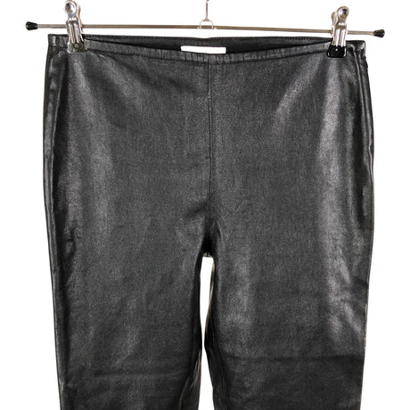Unisex Sézane - Nahkahousut, koko 36 -  (2)