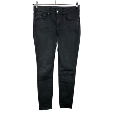 Unisex Karen Millen - Jeans, size 36 - Black ()