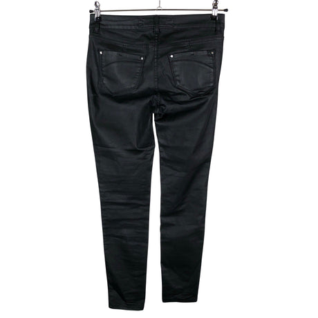 Unisex Karen Millen - Jeans, size 36 - Black (2)