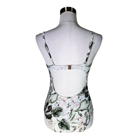 Unisex Marc & André - Swimsuit, size 40 - White (2)