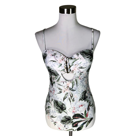 Unisex Marc & André - Swimsuit, size 40 - White ()