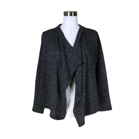 Unisex Karl Lagerfeld - Cardigan, size 36 - Black ()