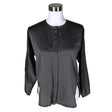 Unisex Iris Janvier - Blouse, size 36 - Gray ()