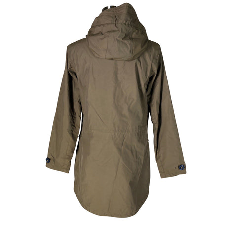 Unisex Luhta - Outdoor jacket, size 36 - Brown (2)
