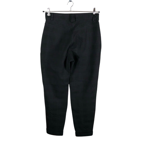 Unisex NP Collection - Slacks, size 38 - Black (2)