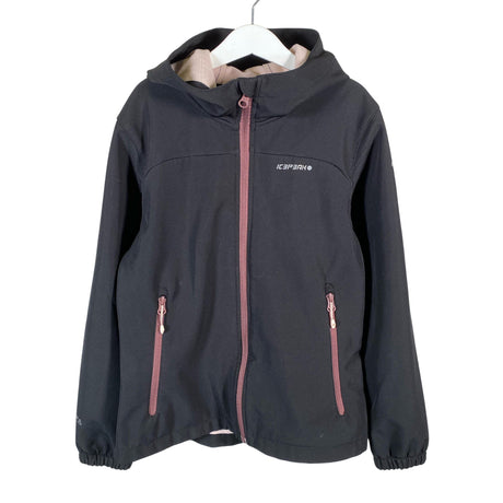 Unisex Icepeak - Softshell-takki, koko 146 - 152 -  ()