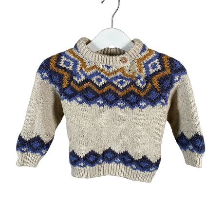 Unisex Name It - Neulepaita, koko 74 - 80 -  ()