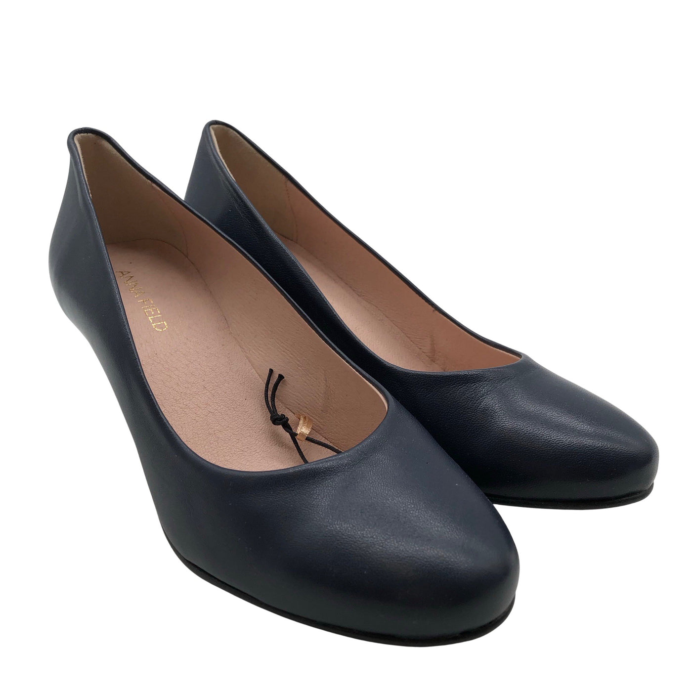 Unisex Anna Field - Korkokengät, koko 36 -  (2)
