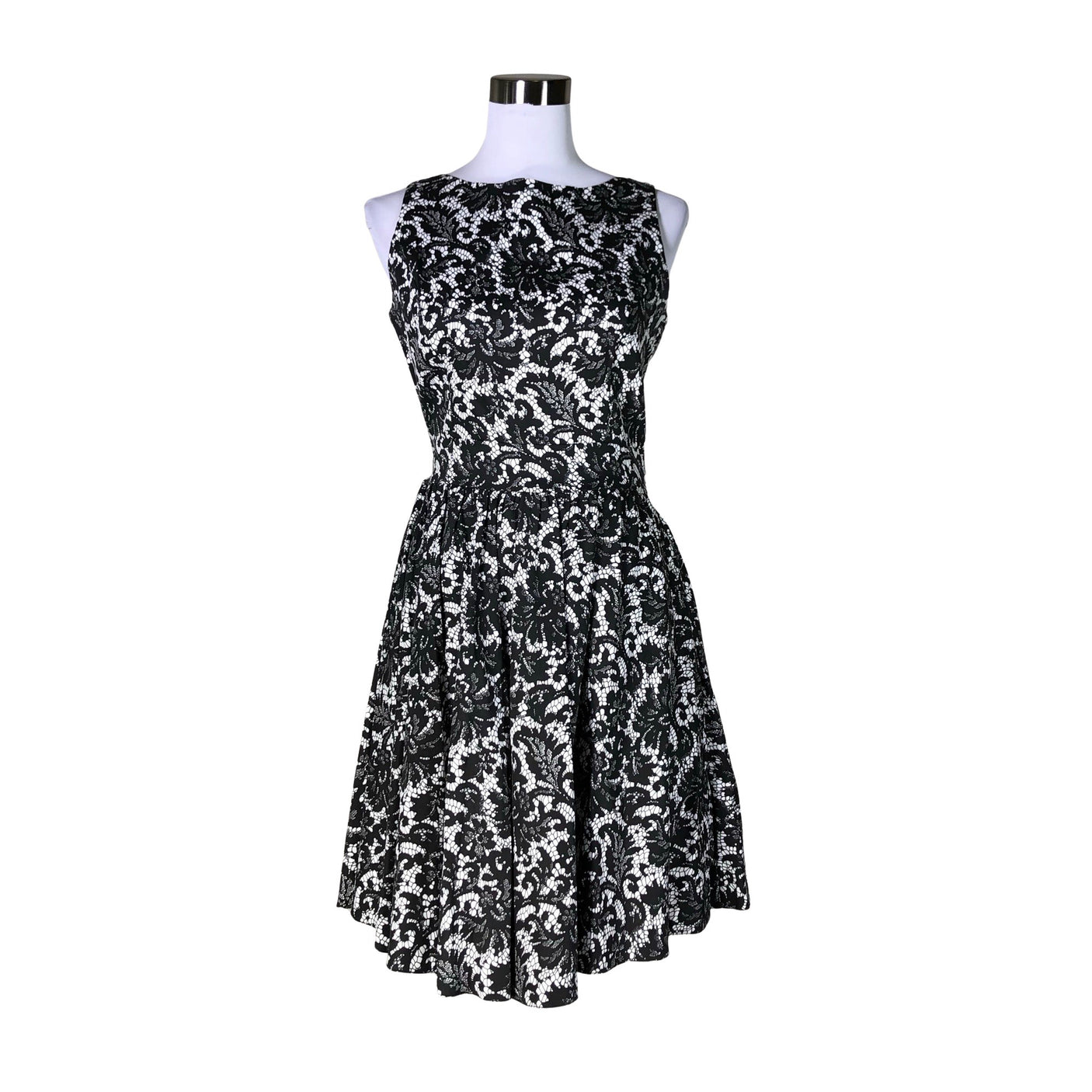 Unisex Lady Vintage - Kangasmekko, koko 38 -  (1)