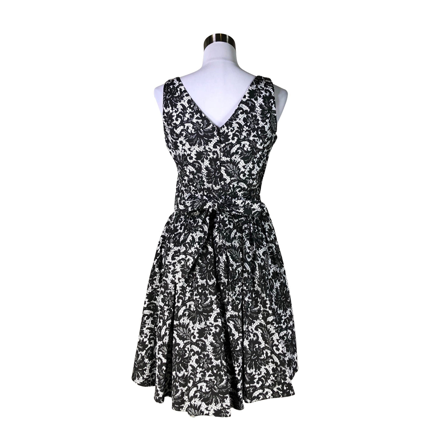 Unisex Lady Vintage - Kangasmekko, koko 38 -  (2)