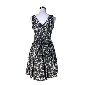 Unisex Lady Vintage - Kangasmekko, koko 38 -  (2)