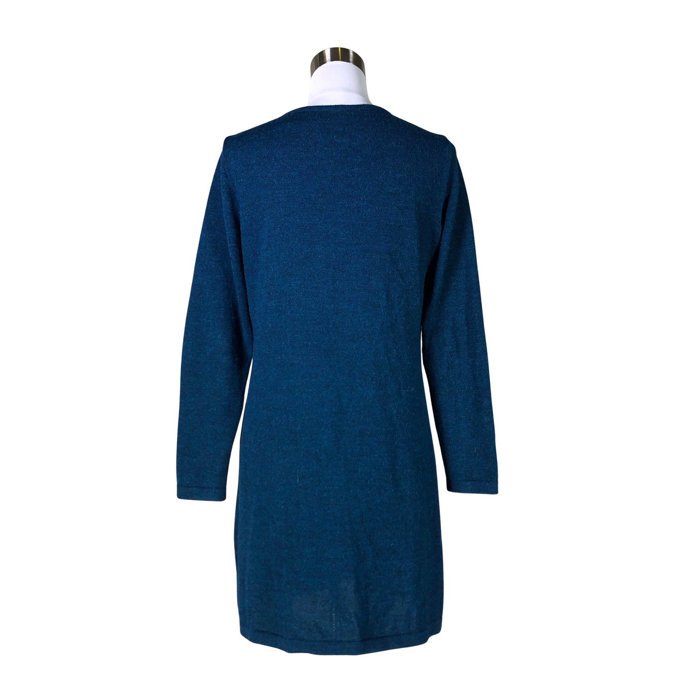 Unisex Alpa - Cardigan, size 38 - Blue (2)
