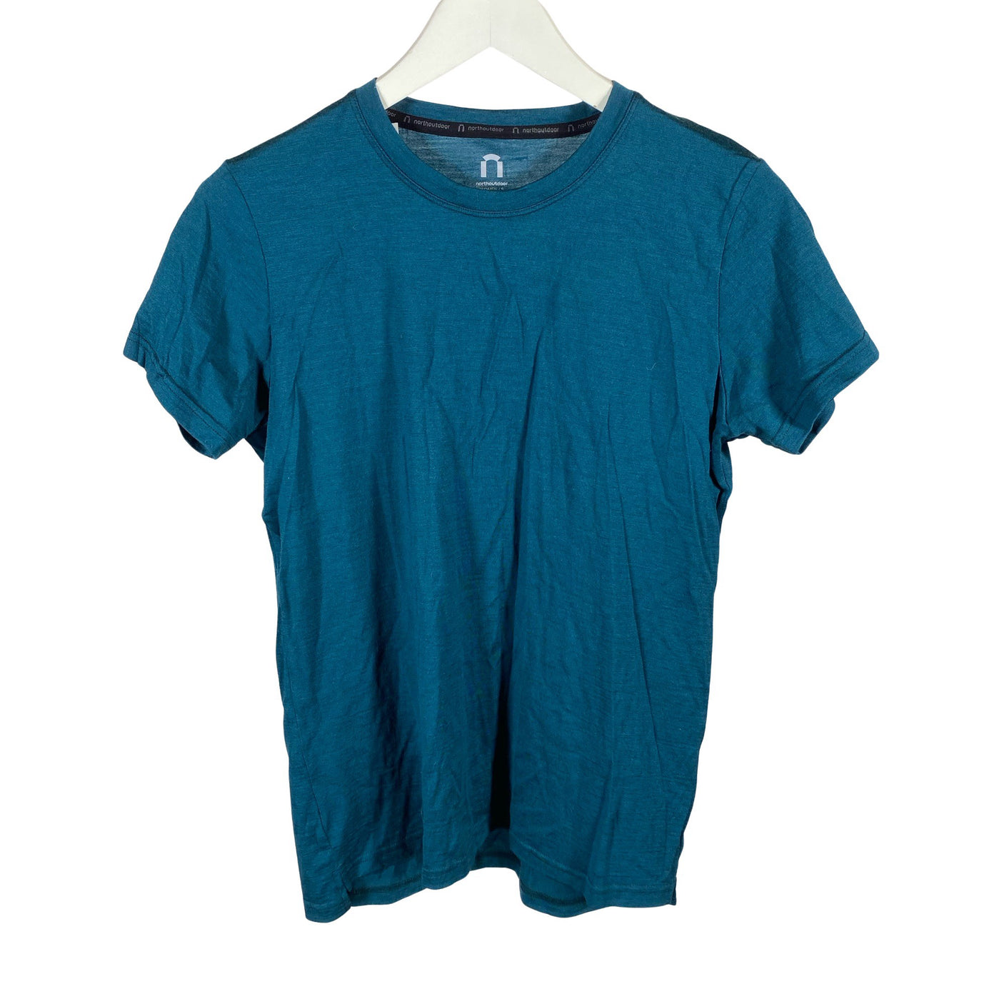Unisex North Outdoor - T-paita, koko 36 -  (1)