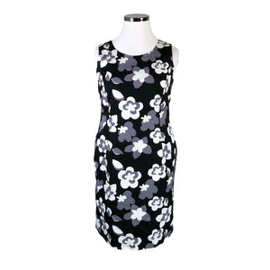 Unisex Cashmere - Dress, size 42 - Black (1)