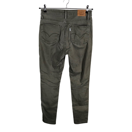 Unisex Levi's - Jeans, size W31 - Green (2)
