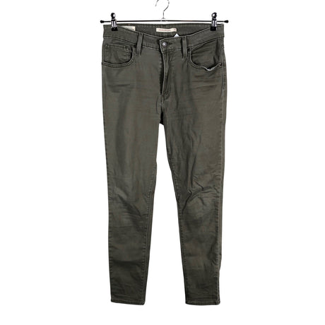 Unisex Levi's - Jeans, size W31 - Green ()
