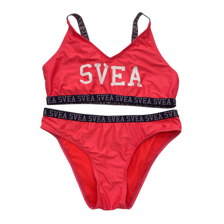 Unisex Svea - Bikinis, size 40 - Pink ()