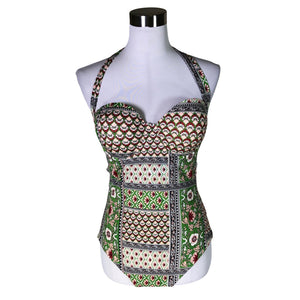 Unisex Gisela - Uimapuku, koko 40 -  (1)
