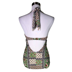 Unisex Gisela - Uimapuku, koko 40 -  (2)