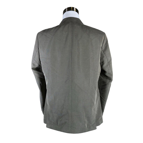 Unisex Stones - Blazer, size XXL - Gray (2)