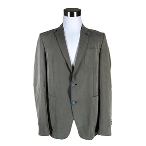 Unisex Stones - Blazer, size XXL - Gray (1)