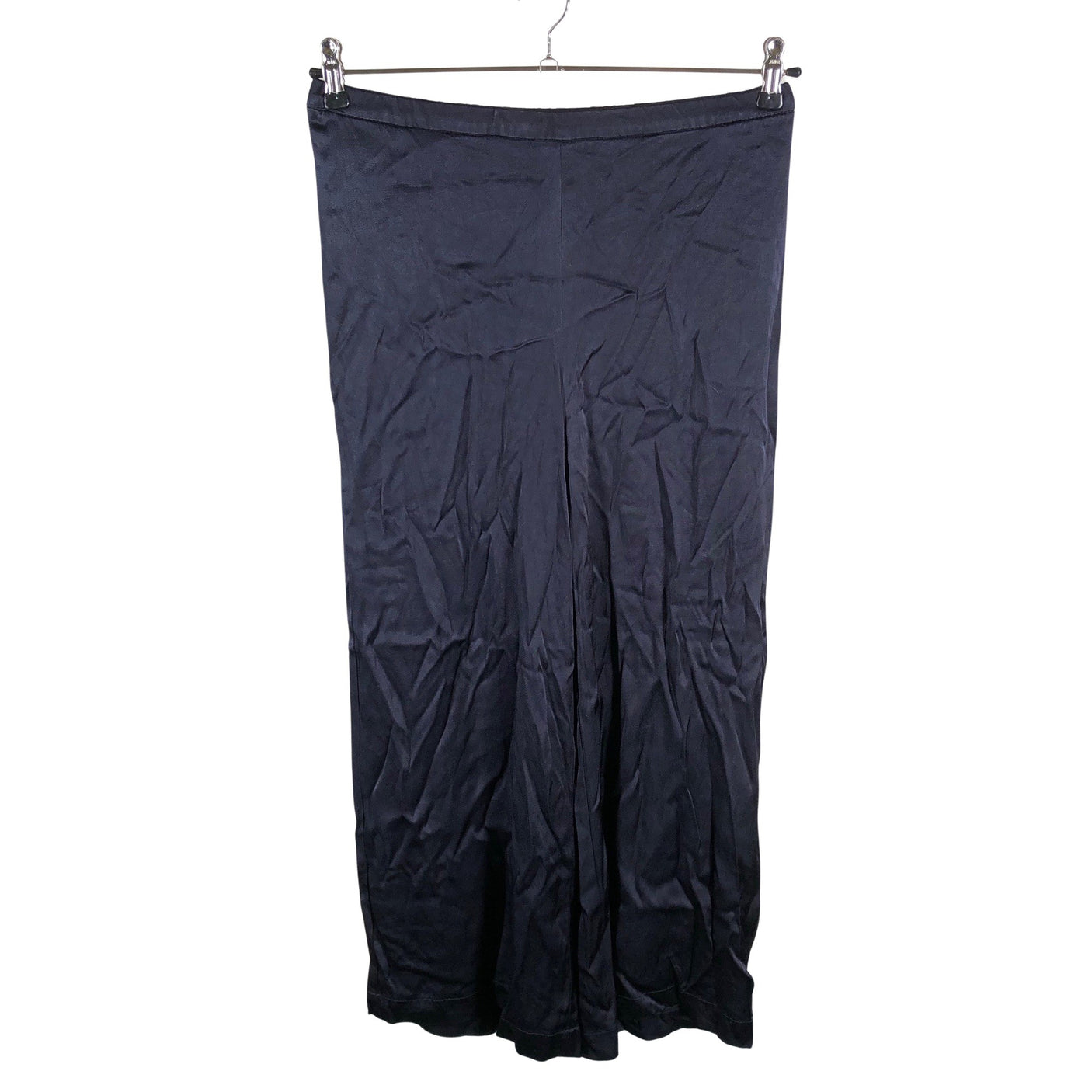 Unisex Oysho - Slacks, size 38 - Blue (1)
