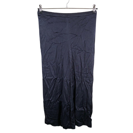 Unisex Oysho - Slacks, size 38 - Blue ()