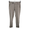 Unisex Jack & Jones - Slacks, size XS - Gray ()