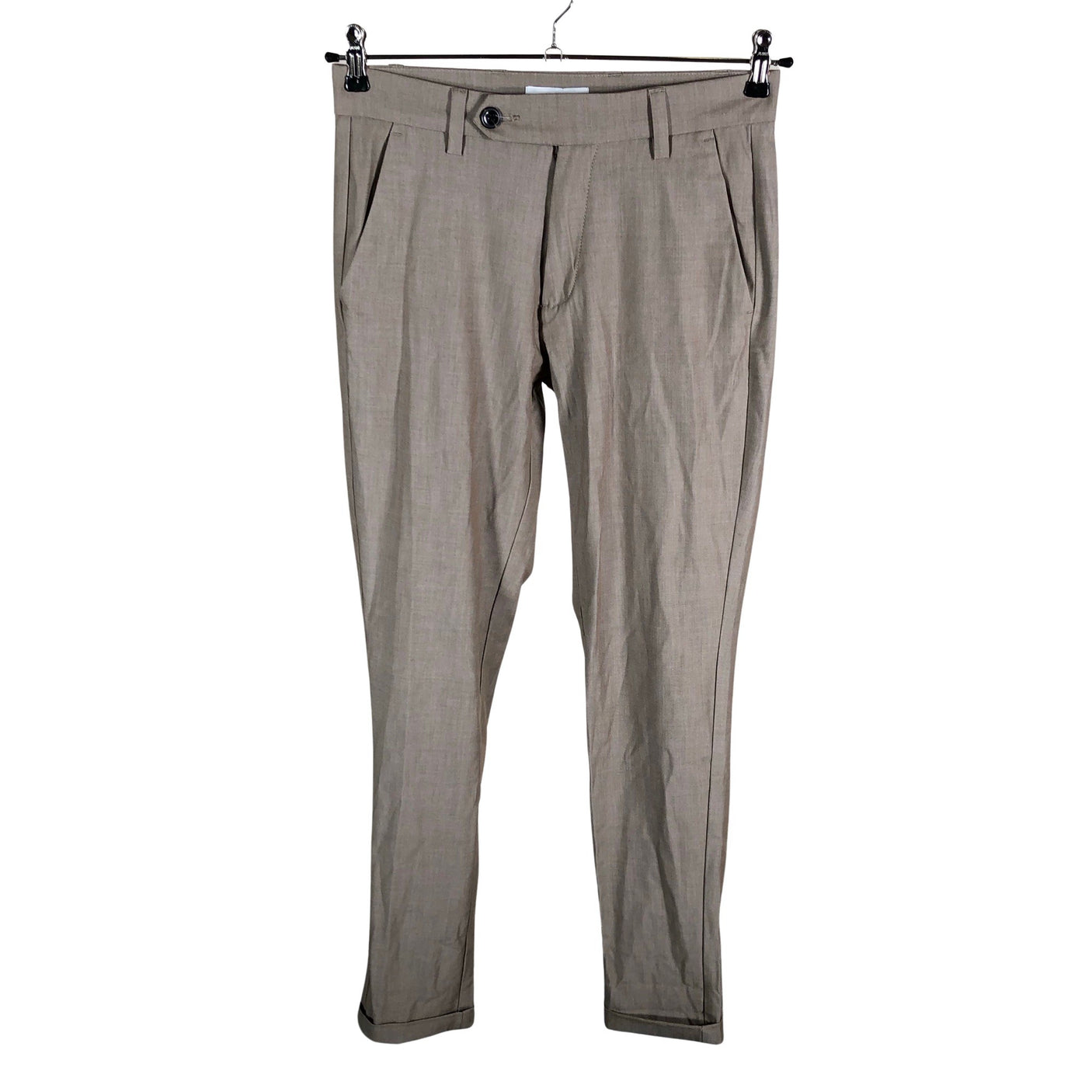 Unisex Jack & Jones - Slacks, size XS - Gray (1)