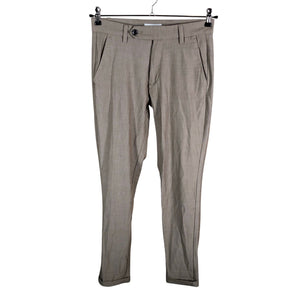 Unisex Jack & Jones - Slacks, size XS - Gray (1)