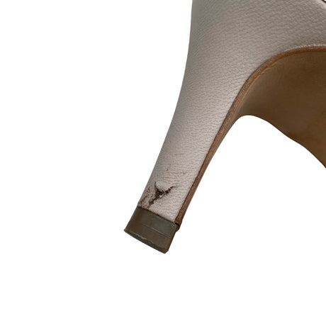 Unisex Peter Kaiser - High heels, size 39 - Gray (2)